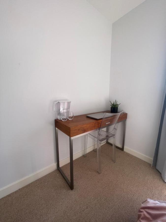 Bright Spacious En-Suite Room W/ London Views - 8Min From London Bridge! Kültér fotó