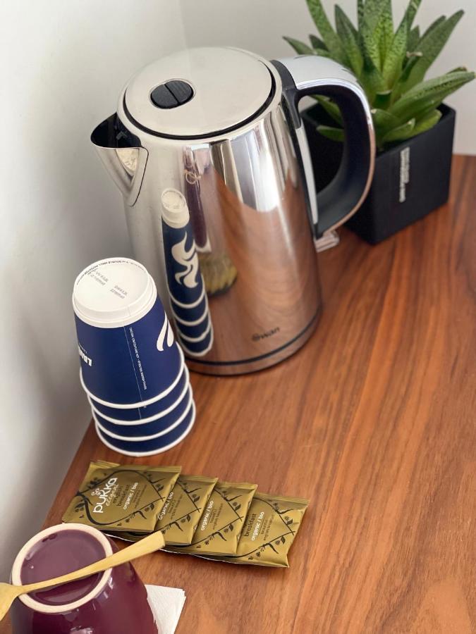 Bright Spacious En-Suite Room W/ London Views - 8Min From London Bridge! Kültér fotó