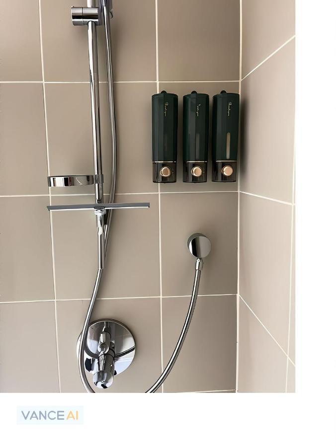 Bright Spacious En-Suite Room W/ London Views - 8Min From London Bridge! Kültér fotó